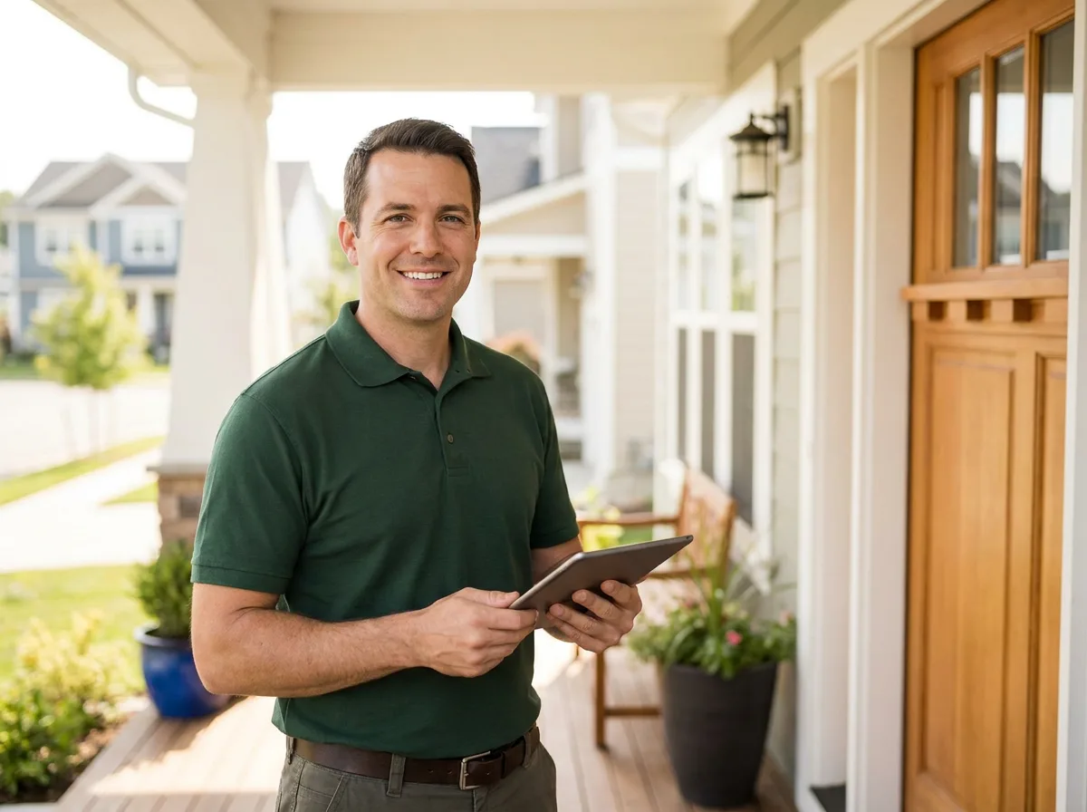 Pest control FAQs for Villa Maria, PA